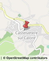 Tabaccherie Castelvetere sul Calore,83040Avellino