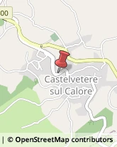 Autotrasporti Castelvetere sul Calore,83040Avellino