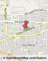 Corso Campano, 569,80014Giugliano in Campania