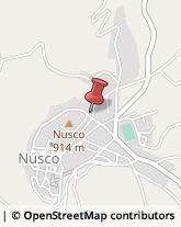 Alberghi Nusco,83051Avellino