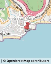 Trasporto Pubblico Vietri sul Mare,84019Salerno