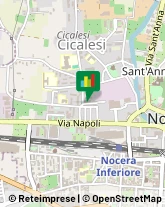 Chiropratica Nocera Inferiore,84014Salerno