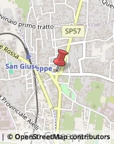 Cliniche Private e Case di Cura San Giuseppe Vesuviano,80047Napoli