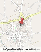 Onoranze e Pompe Funebri Minervino di Lecce,73027Lecce