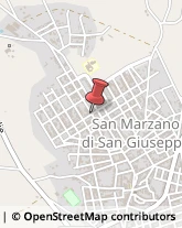 Agricoltura - Attrezzi e Forniture San Marzano di San Giuseppe,74020Taranto