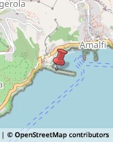 Cantieri Navali Amalfi,84011Salerno