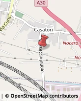 Acciai Inossidabili - Lavorazione San Valentino Torio,84010Salerno