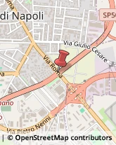Via Roma, 23,80017Melito di Napoli