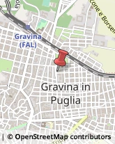 Agenzie di Stampa Gravina in Puglia,70024Bari