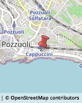 Succhi di Frutta e Verdura Pozzuoli,80078Napoli