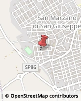 Elettrodomestici San Marzano di San Giuseppe,74020Taranto