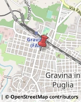 Abiti Usati Gravina in Puglia,70024Bari