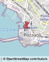 Burro Pozzuoli,80078Napoli