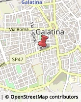 Alimentari Galatina,73013Lecce