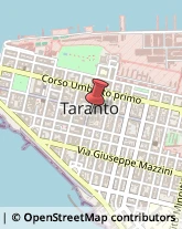 Audiovisivi - Apparecchi ed Impianti Taranto,74123Taranto