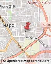 Carpenterie Ferro Melito di Napoli,80017Napoli