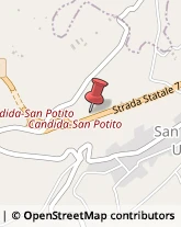Caseifici San Potito Ultra,83050Avellino