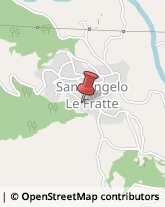Ristoranti Sant'Angelo le Fratte,85050Potenza