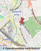 Associazioni Sindacali Salerno,84134Salerno