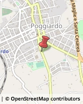 Falegnami Poggiardo,73037Lecce