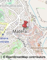 Ristoranti,75100Matera