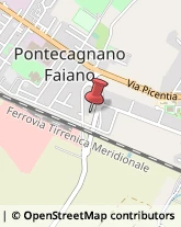 Uffici Temporanei Pontecagnano Faiano,84098Salerno