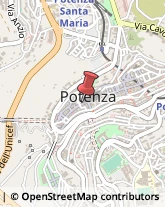 Profumerie Potenza,85100Potenza