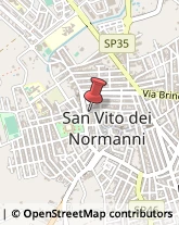 Consulenza del Lavoro San Vito dei Normanni,72019Brindisi