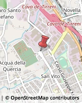 Conserve Cava de' Tirreni,84013Salerno