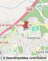 Autorimesse e Parcheggi Avellino,83100Avellino