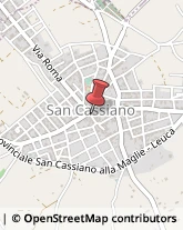 Assicurazioni San Cassiano,73020Lecce