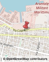 Macchine Utensili - Commercio Taranto,74121Taranto