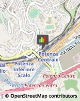 Poste Potenza,85100Potenza