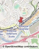 Poste Potenza,85100Potenza