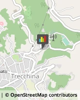 Falegnami Trecchina,85049Potenza