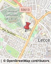 Comuni e Servizi Comunali,73100Lecce