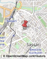 Astucci,07100Sassari