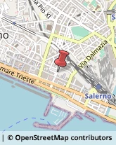 Tessuti Arredamento - Produzione Salerno,84122Salerno