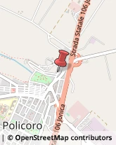 Via degli Artigiani, 2,75020Policoro