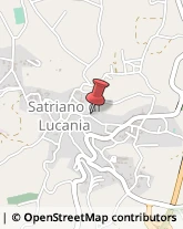 Geometri Satriano di Lucania,85050Potenza
