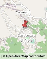 Casalinghi Carbonara di Nola,80030Napoli