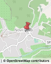 Assicurazioni Novi Velia,84060Salerno