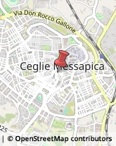 Psicologi Ceglie Messapica,72013Brindisi