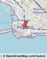 Utensili - Produzione Pozzuoli,80078Napoli