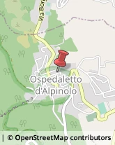 Laboratori Odontotecnici Ospedaletto d'Alpinolo,83014Avellino