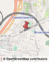 Imprese di Pulizia Castello di Cisterna,80030Napoli