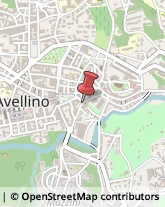 Osterie e Trattorie Avellino,83100Avellino