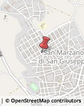 Parrucchieri San Marzano di San Giuseppe,74020Taranto