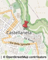 Studi Medici Generici Castellaneta,74011Taranto