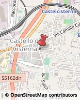 Imprese Edili Castello di Cisterna,80030Napoli